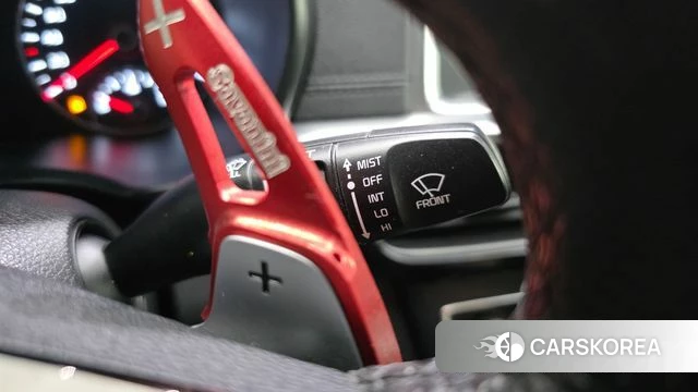 Kia The New K5 2nd generation id 4345808 из Кореи 19