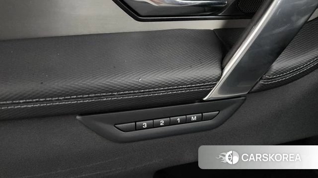 Land Rover Discovery Sports 2nd Generation id 4548725 из Кореи 19