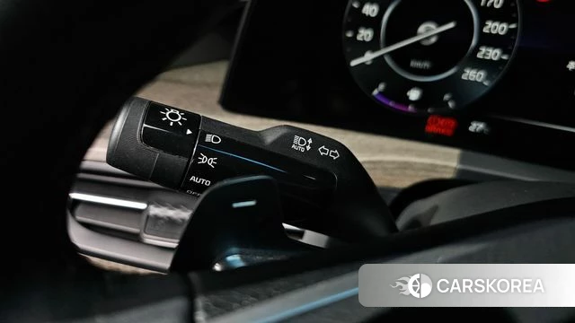 Kia K8 id 4396566 из Кореи 19