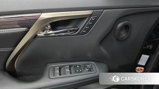 Lexus RX450h 4th generation id 4580807 из Кореи 19
