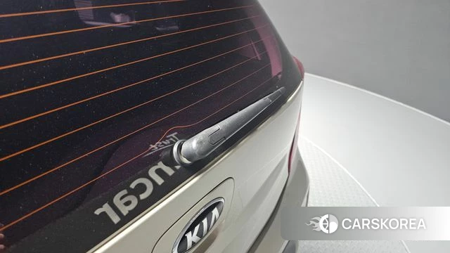 Kia All New Morning (JA) id 4417257 из Кореи 19