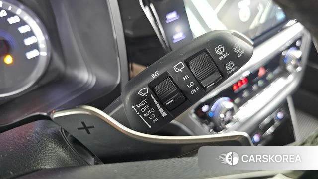 Ssangyong Beautiful Korando id 4754250 из Кореи 19