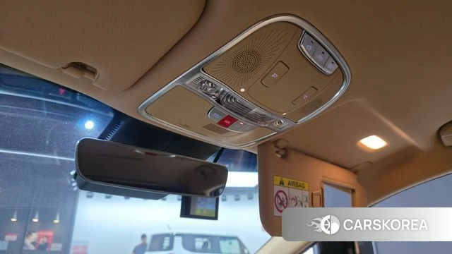 Kia The New K9 2nd generation id 4375684 из Кореи 19