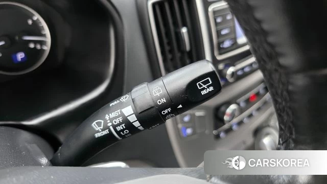 Hyundai The New Grand Starex id 4496830 из Кореи 19