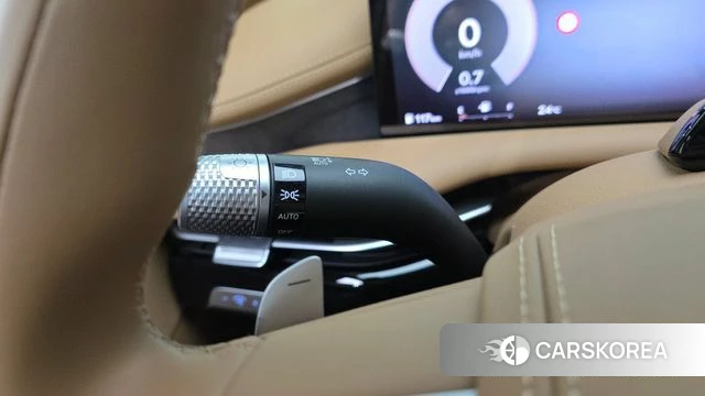 Genesis G80 (RG3) id 4442517 из Кореи 19