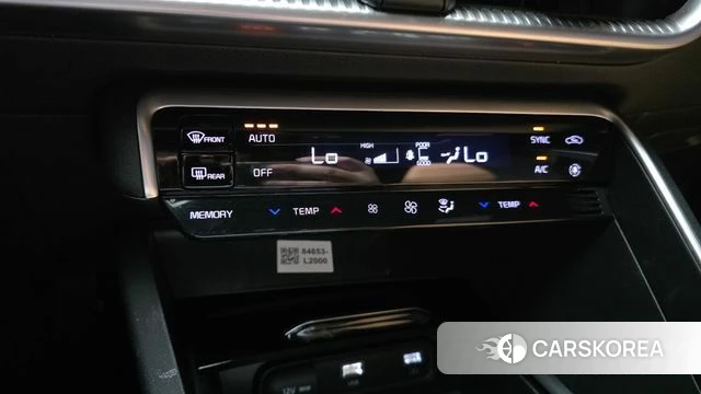 Kia K5 3rd generation id 4670739 из Кореи 19
