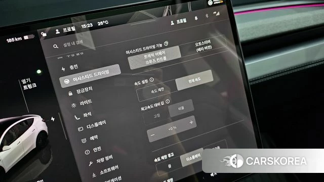 Tesla Model Y id 4329379 из Кореи 19