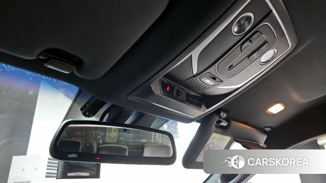 Ssangyong The New Rexton Sport id 4281246 из Кореи 19