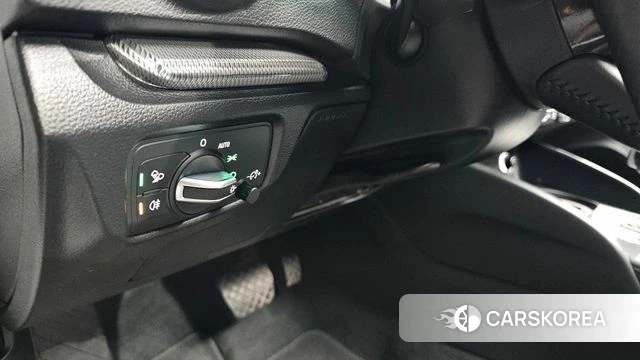 Audi New A3 id 4536582 из Кореи 19