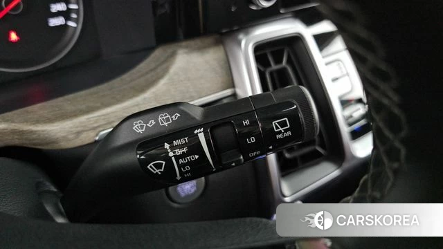 Kia Sorento 4th Generation id 4623875 из Кореи 19