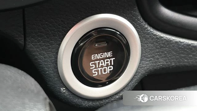 Kia All New Morning (JA) id 4937526 из Кореи 19