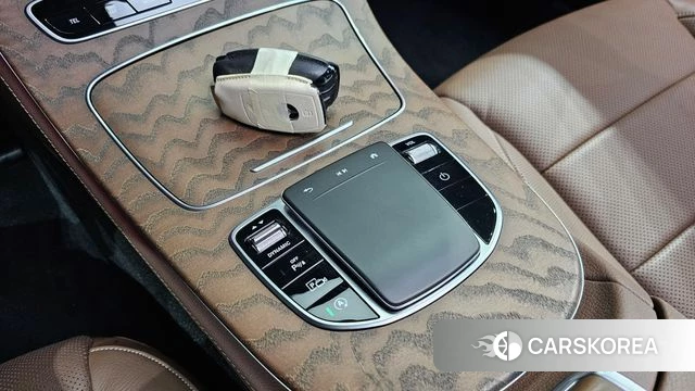 Mercedes-Benz E-Class W213 id 4427899 из Кореи 19