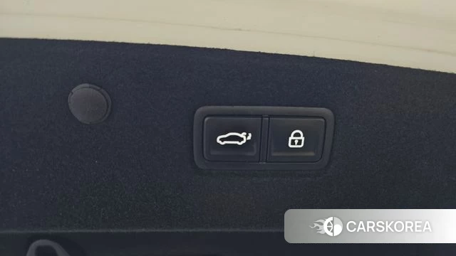 Kia K8 id 4666822 из Кореи 19