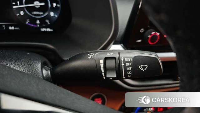 Kia The New K3 2nd generation id 4649974 из Кореи 19
