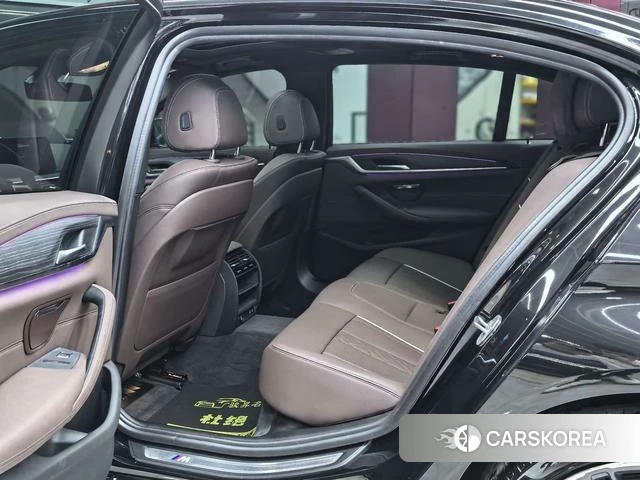 BMW 5 series id 4221288 из Китая 19