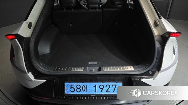 Kia EV6 id 4754381 из Кореи 19