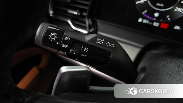 Kia Sportage 5th Generation Hybrid id 4906081 из Кореи 19