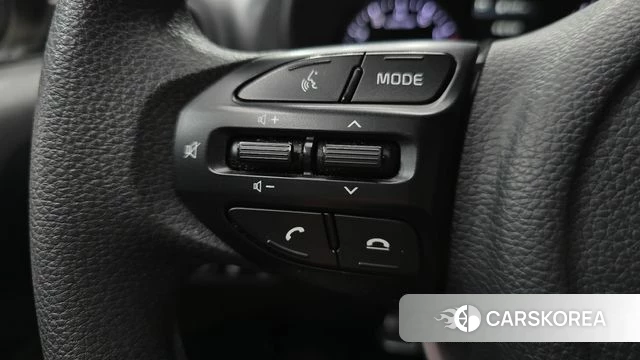 Kia Morning Urban (JA) id 4935931 из Кореи 19