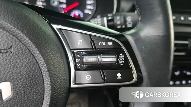 Kia Seltos id 4187060 из Кореи 19