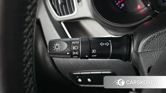 Kia The New Ray id 4917805 из Кореи 19