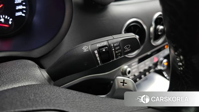 Kia Stinger id 4924230 из Кореи 19