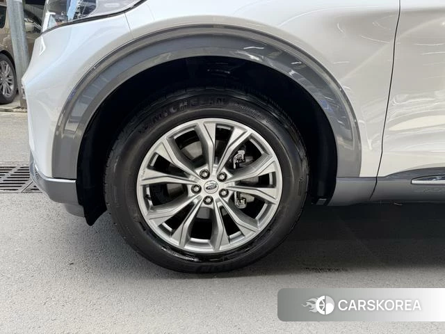 Ford Explorer id 4374537 из Китая 19