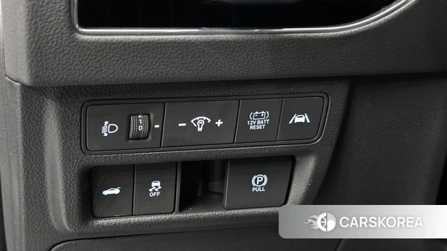 Hyundai Sonata Hybrid (DN8) id 4880402 из Кореи 19