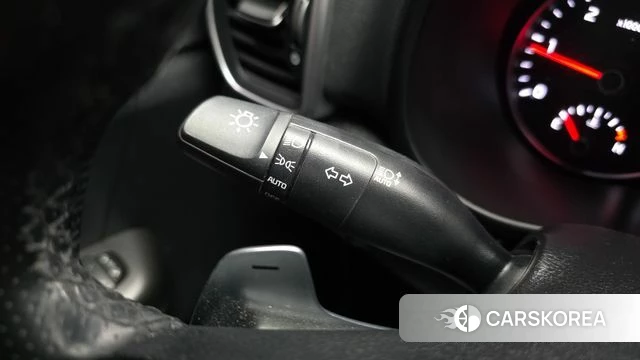 Kia Sportage The Bold id 4894836 из Кореи 19