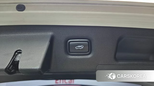 Hyundai Santa Fe TM id 4425036 из Кореи 19
