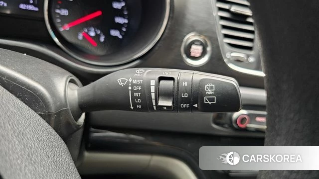 Kia The New Carnival id 4459628 из Кореи 19