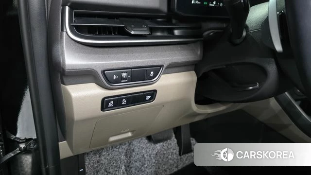 Kia The New Carnival 4th Generation id 4675121 из Кореи 19