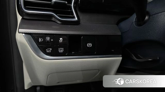 Kia Sportage 5th Generation Hybrid id 4929099 из Кореи 19