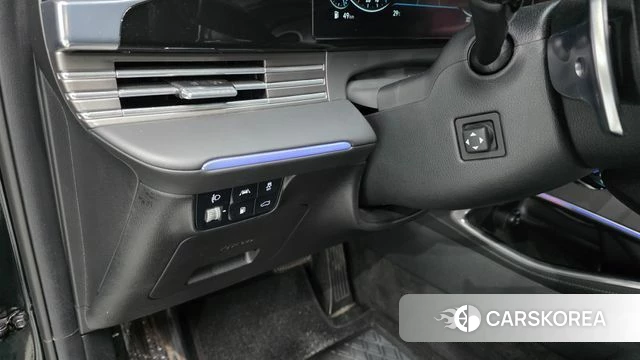 Hyundai The New Grandeur IG id 4906704 из Кореи 19