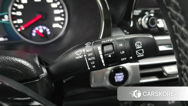 Kia Seltos id 4550095 из Кореи 19