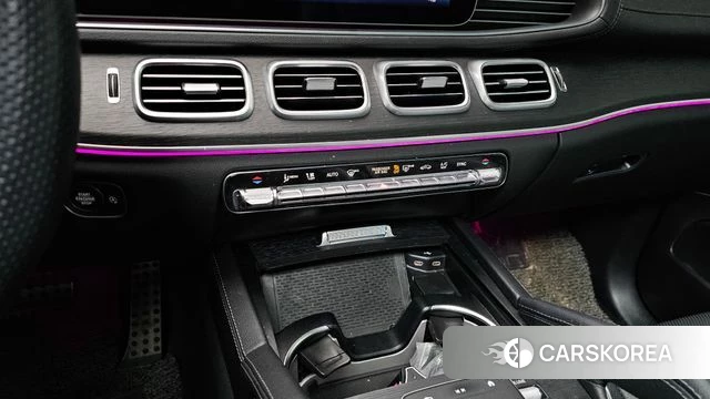 Mercedes-Benz GLE-Class W167 id 4608134 из Кореи 19