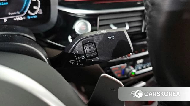BMW 5 Series (G30) id 4268099 из Кореи 19