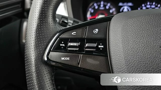 Ssangyong Beautiful Korando id 4667172 из Кореи 19