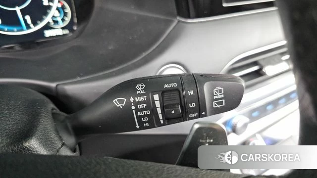 Hyundai Palisade id 4534763 из Кореи 19