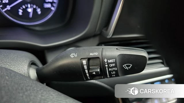 Hyundai Grandeur IG Hybrid id 4496642 из Кореи 19