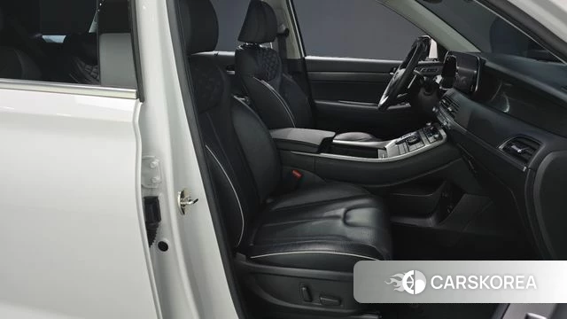 Hyundai Palisade id 4755112 из Кореи 19