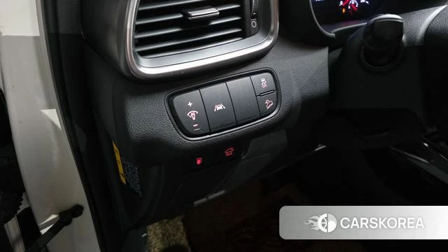 Kia The New Sorento id 4196856 из Кореи 19