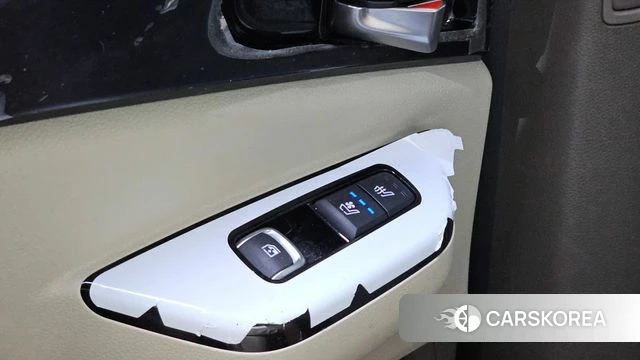 Kia Carnival 4th generation id 4542635 из Кореи 19