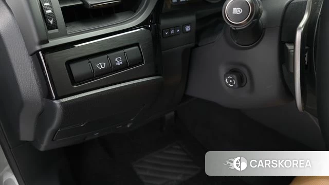 Lexus ES300h 7th generation id 4194156 из Кореи 19