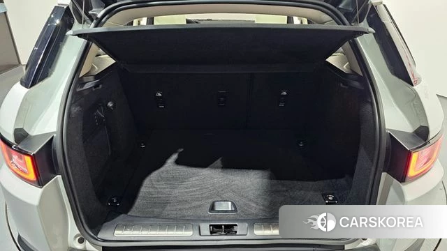 Land Rover Range Rover Evoque id 4471740 из Кореи 19