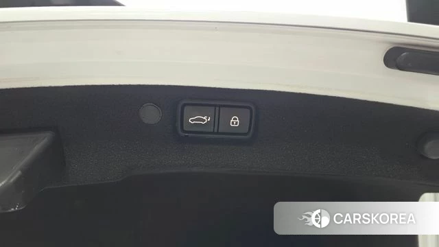 Kia All New K7 Hybrid id 4865492 из Кореи 19