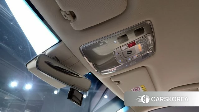 Genesis GV80 id 4201745 из Кореи 19