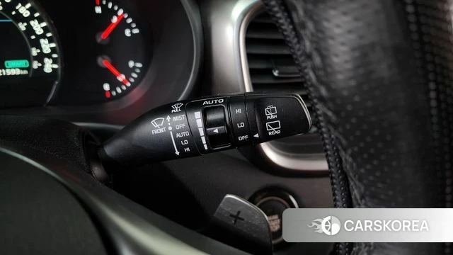 Kia The New Sorento id 4362855 из Кореи 19