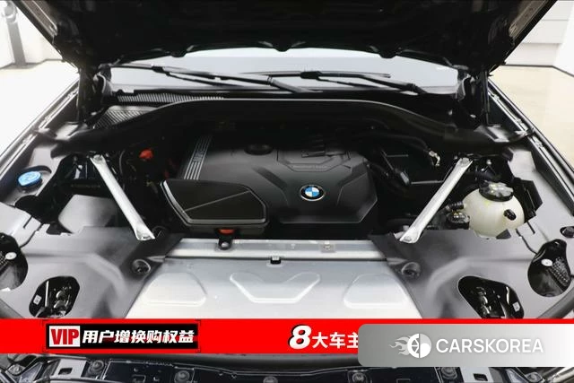 BMW X3 id 4399865 из Китая 19