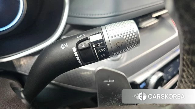 Genesis G80 (RG3) id 4880954 из Кореи 19