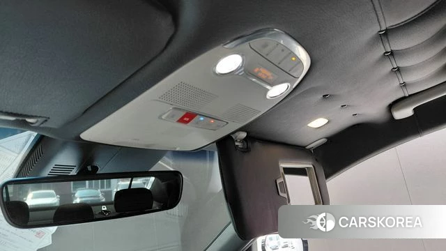 Hyundai The New Grandeur IG id 4905661 из Кореи 19